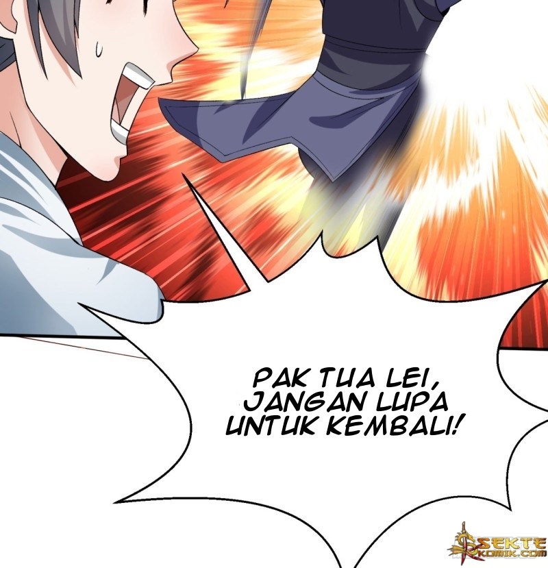 I Picked Up An Attributes Chapter 33 Gambar 63